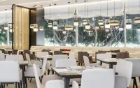 馬拉加伊魯寧酒店 - 早餐