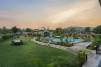 Srina Vilas, Corbett فنادق في رامناغار