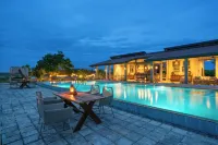 Wild Culture Yala - Pools