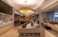 Radisson Blu Hotel, Conakry - Desayuno