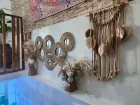 Casa Del Chen - Budget-friendly Stay - Villas