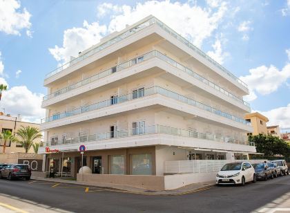 BQ Carmen Playa- Adults Only
