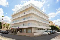 BQ Carmen Playa- Adults Only Hotels in Ses Cadenes