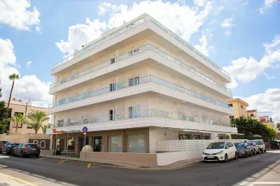 BQ Carmen Playa- Adults Only Hotels near Bogarts Bar