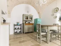 Casetta Wilma by Wonderful Italy Hotels in Cisternino