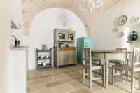Casetta Wilma by Wonderful Italy Hotels in Cisternino