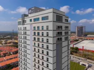 Sky Collection Lifestyle Hotel & Suites Barranquilla