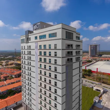 Sky Collection Lifestyle Hotel & Suites Barranquilla