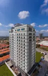 Sky Collection Lifestyle Hotel & Suites Barranquilla