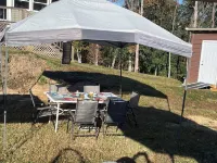 Redfish at Eufaula, AL