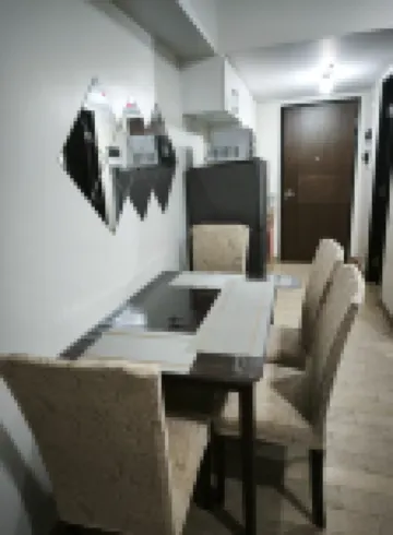 Modern Studio Condo in Heart of Quezon City