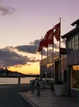 Thon Hotel Lofoten