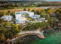 Morgans Cliff فنادق في Tower Isle