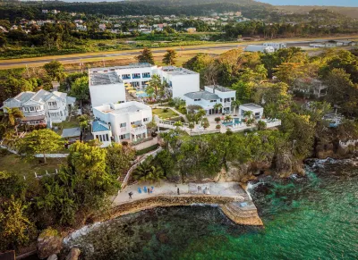 Morgans Cliff Hotels in 