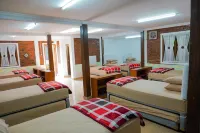 Mlejit Villa Cipanas Hotels in Sukaresmi