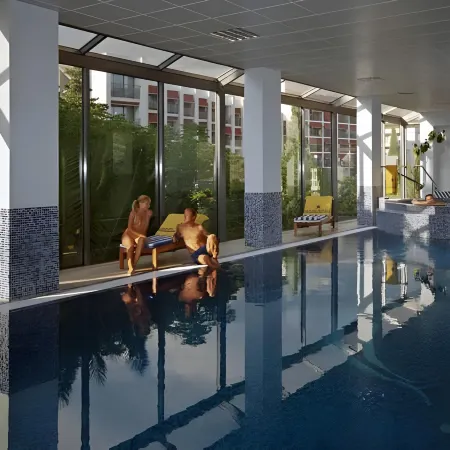 Iberostar Waves Bellevue