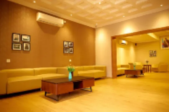 HOTEL KING'S PALACE Hotels in Lubumbashi