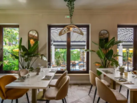 Hotel Don Diego by Ĥ Hoteles en Ayamonte