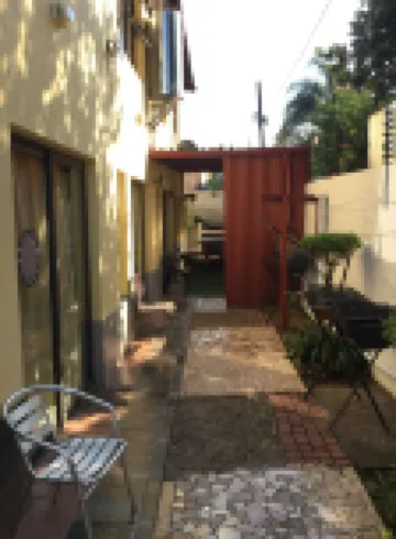 Sgegede Guest House