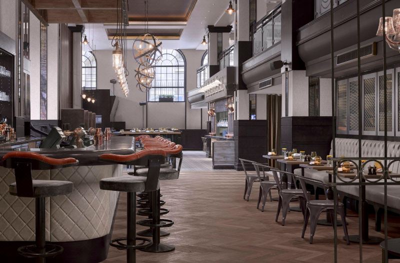 Radisson Blu Hotel Leeds City Centre photo 3