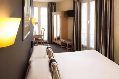 その他 ホテル アルバート 1エールの写真