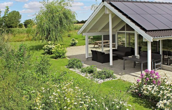 5 Star Holiday Home in Idestrup