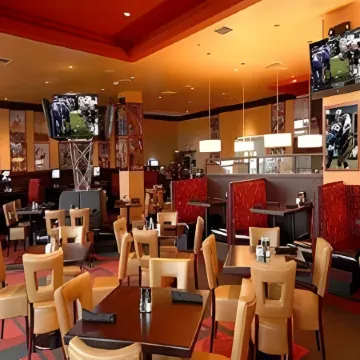 Holiday Inn ARLINGTON NE-RANGERS BALLPARK by IHG