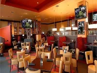 Holiday Inn Arlington NE-Rangers Ballpark