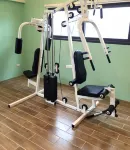 Renyi Lake Hotel - Gym