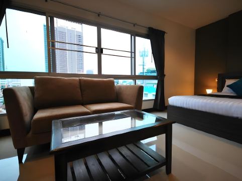 บ้านมีนา (Baan Mina)