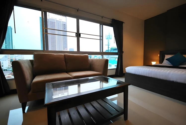 รูปภาพของบ้านมีนา (Baan Mina)