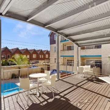 Nautica Residences Hillarys