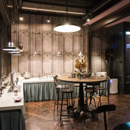 Boutique Hotel Loft