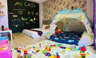 Mi Casa B&B