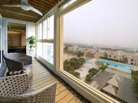 Freshfields Hotel - Mountain view