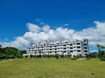 Dasan Beache Golf & Resort