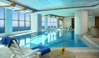 Kuwait Grand Hotel Hotels in Salmiya