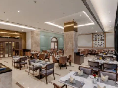 Sarovar Portico Ajmer Hotels in Ajmer