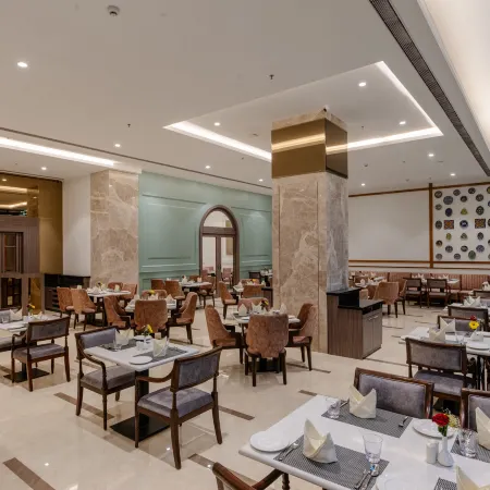 Sarovar Portico Ajmer