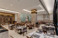 Sarovar Portico Ajmer