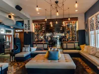 Hollander Hotel - Downtown St. Petersburg Hotels near 400 Beach