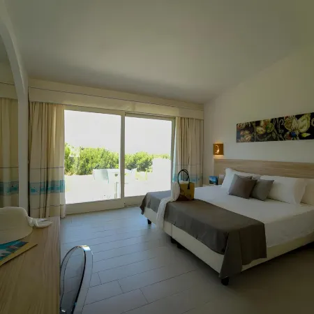 GH Santina Resort & Spa