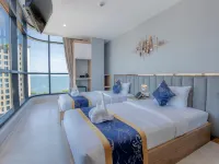 Seascape Palace Hotel Hotels near Bus Station