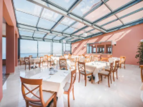 Ocean Gardens Hoteles en São Gonçalo