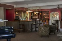 The Inn at Thorn Hill - bar