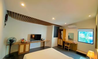 A25 Hotel - 14 Ho Huan Nghiep