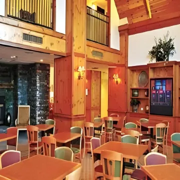 Hampton Inn & Suites Charlotte/Pineville