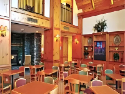 Hampton Inn & Suites Charlotte/Pineville