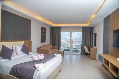 Rewaya Majestic Resort Hotels in 