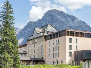 발트호텔 내셔널 슈페리어